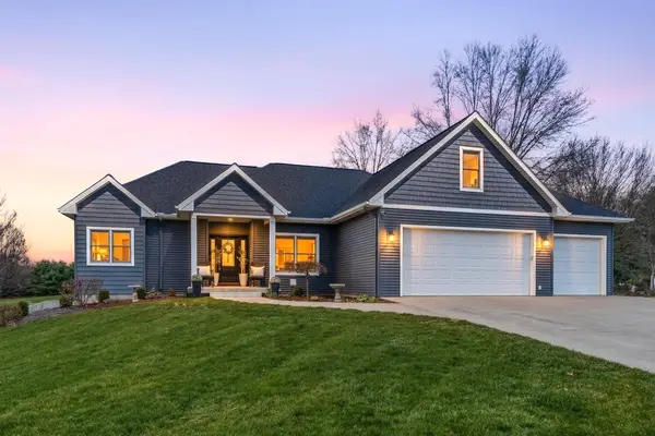 52039 Kern Drive, ThreeRivers, MI 49093