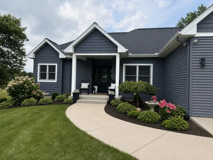 52039 Kern Drive, Flowerfield, MI 49093 - #2
