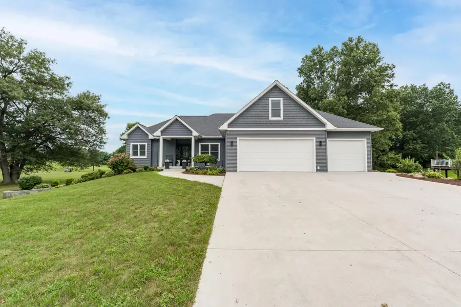 52039 Kern Drive, Flowerfield, MI 49093 - #3