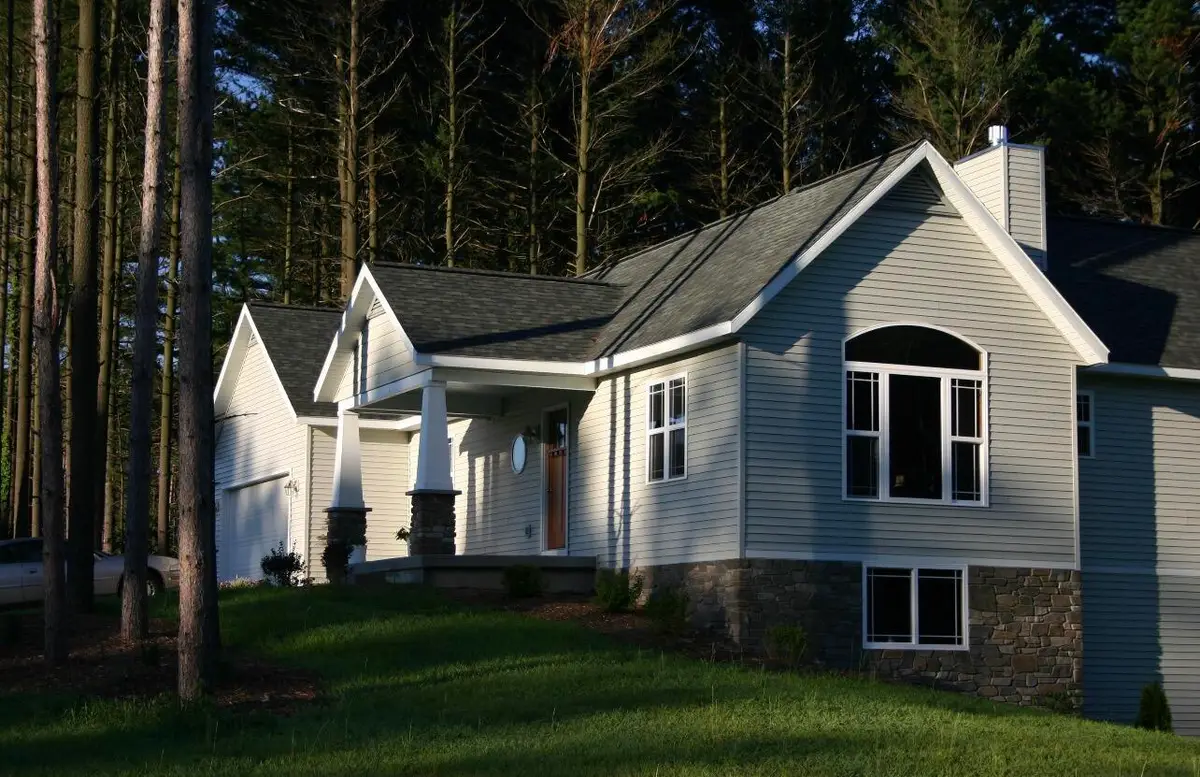 1921 Pineridge Drive, Hastings, MI 49058 - #1