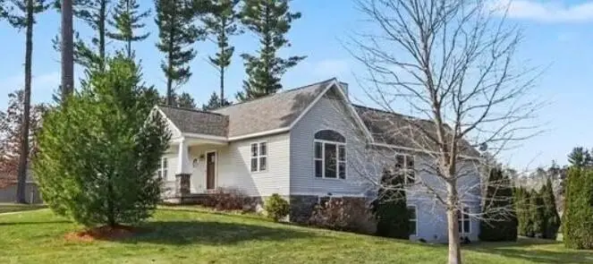 1921 Pineridge Drive, Hastings, MI 49058 - #2