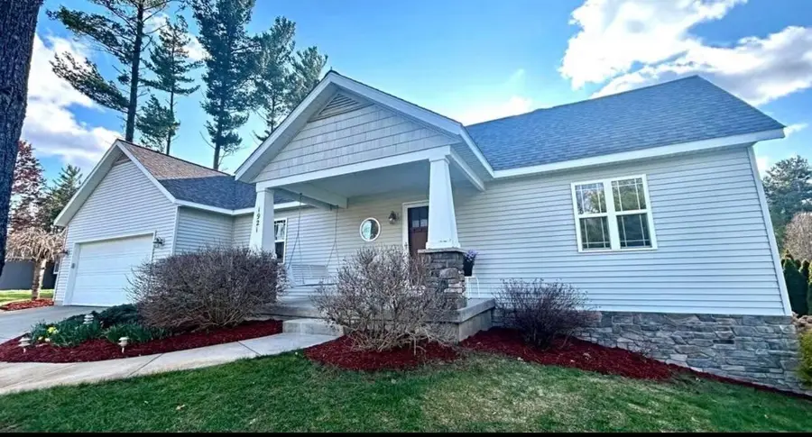 1921 Pineridge Drive, Hastings, MI 49058 - #3