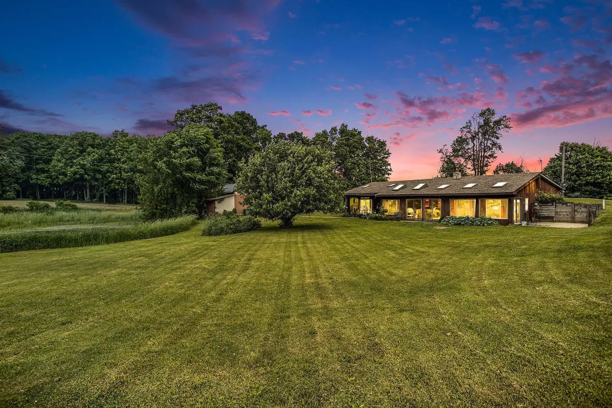 520 E Groat Road, Dowling, MI 49050 - #1