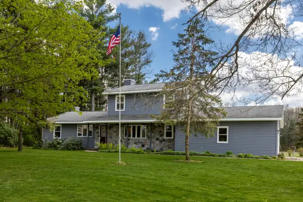 26641 60th Avenue, Mattawan, MI 49071