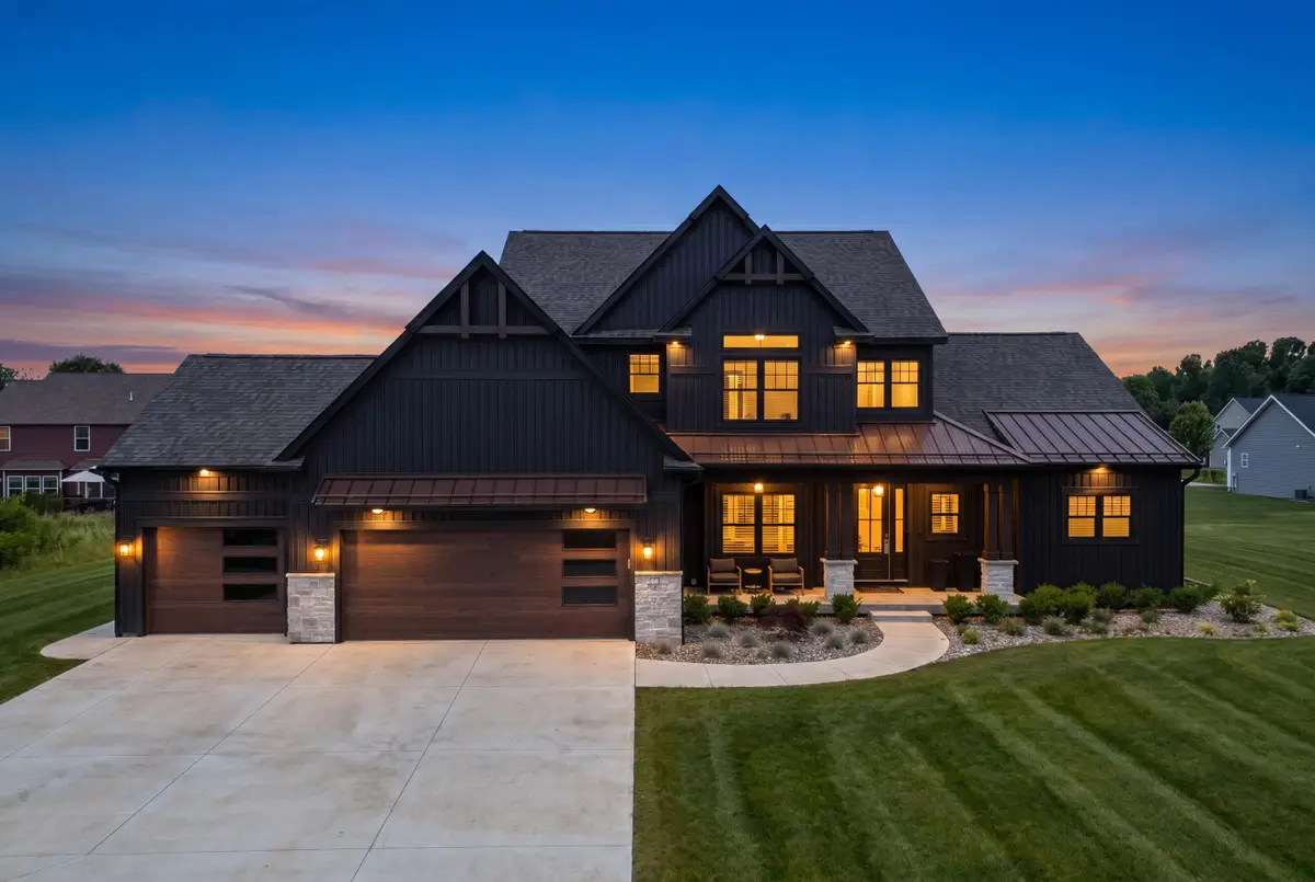 7746 Corners Cove Street, Kalamazoo, MI 49009 - #1