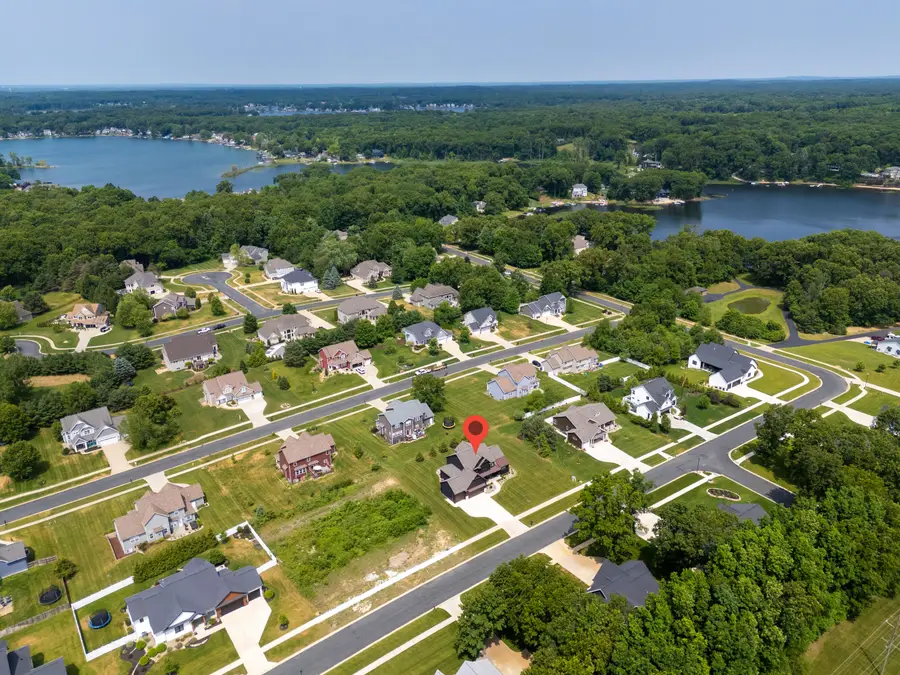 7746 Corners Cove Street, Kalamazoo, MI 49009 - #3