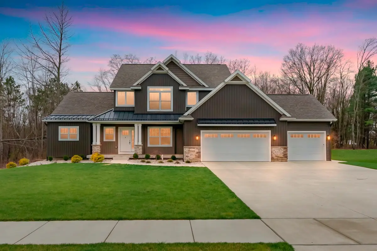 5414 Bradley Court, Kalamazoo, MI 49009 - #1
