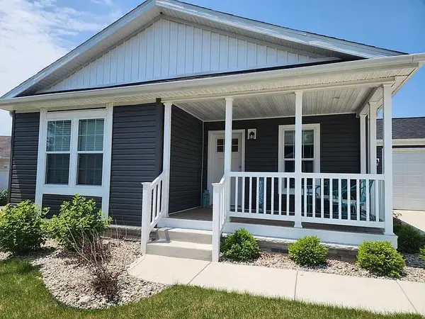 5283 Beardsley Court Unit: 11, Kalamazoo, MI 49004