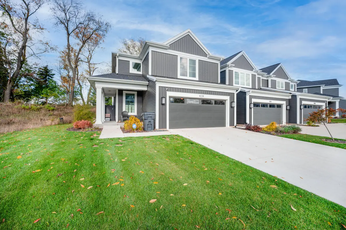 4228 Corvo Trace, Kalamazoo, MI 49006 - #1