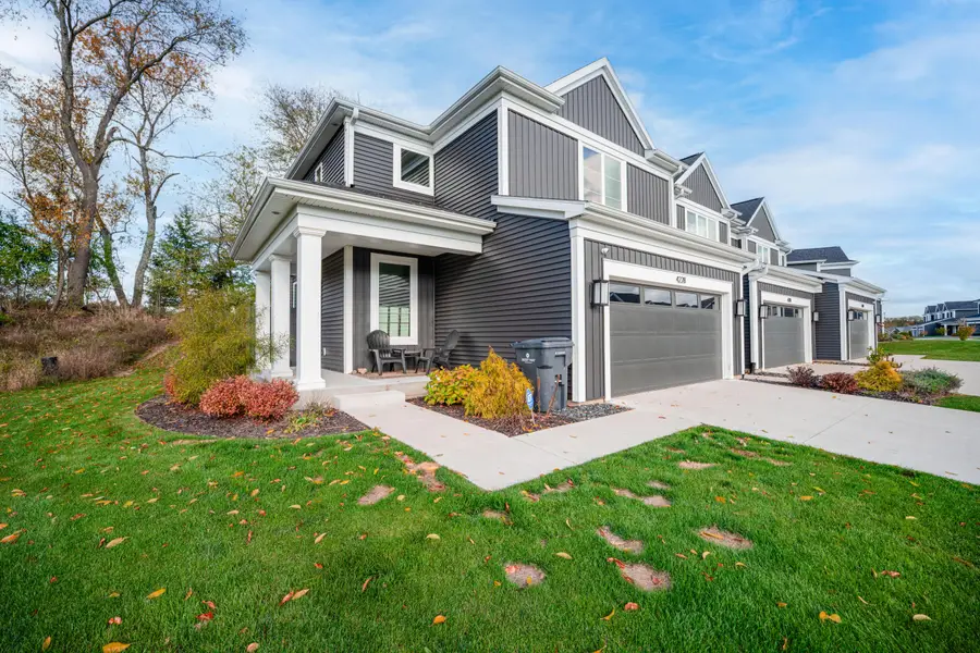 4228 Corvo Trace, Kalamazoo, MI 49006 - #2