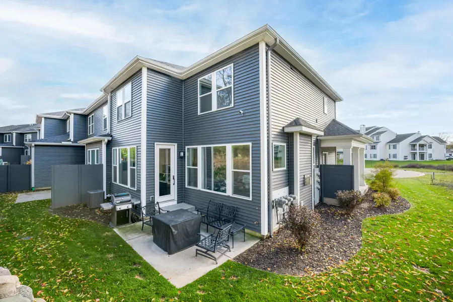 4228 Corvo Trace, Kalamazoo, MI 49006 - #3