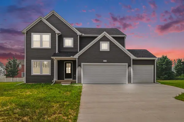5085 Buxton Trail, Kalamazoo, MI 49009