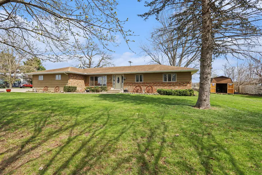 55019 N Fisher Lake Road, Park, MI 49093 - #2