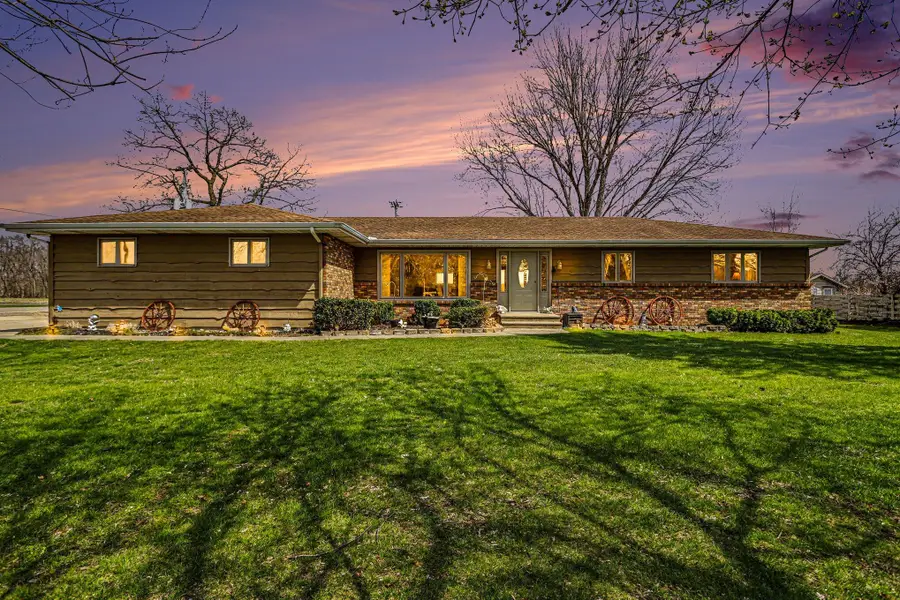 55019 N Fisher Lake Road, Park, MI 49093 - #3