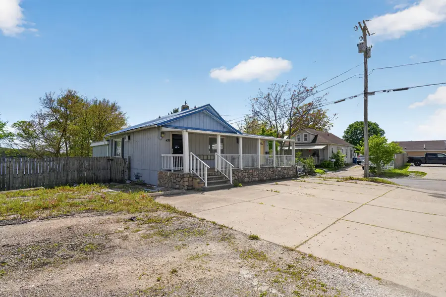 439 W Columbia Avenue, Battle Creek, MI 49015 - #3
