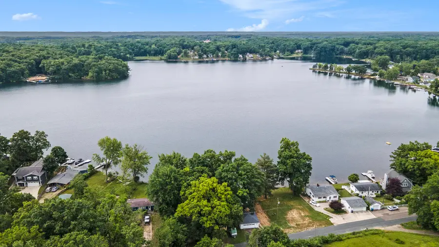 12349 N Sherman Lake Drive, Ross, MI No - #2