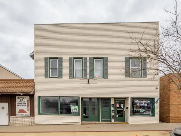 120 N Farmer Street, Otsego, MI 49078