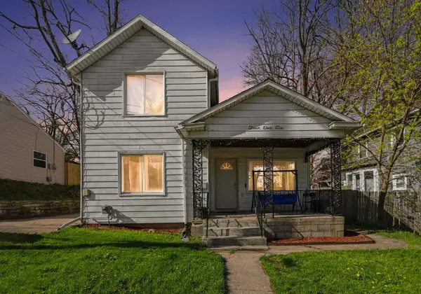 416 Forest Street, Kalamazoo, MI 49001