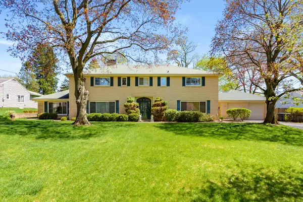 2421 Waite Avenue, Kalamazoo, MI 49008