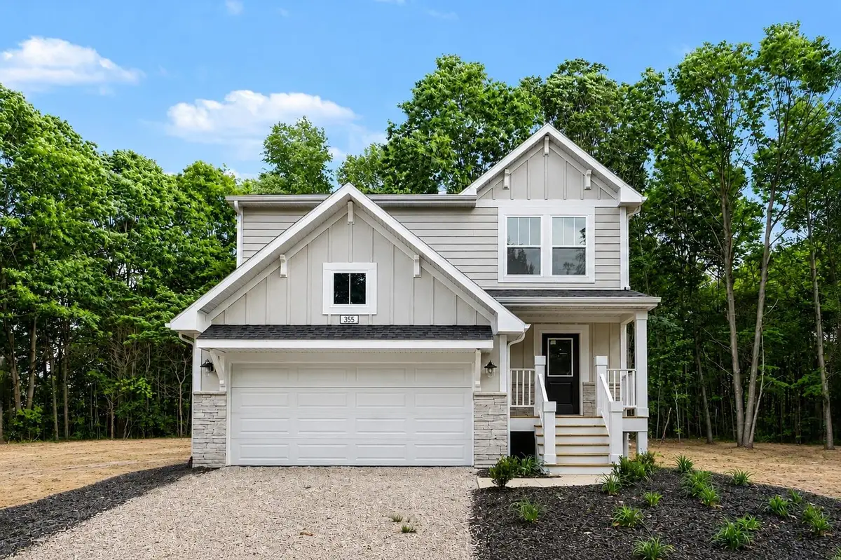 355 Preserve Drive, South Haven, MI 49090 - #1