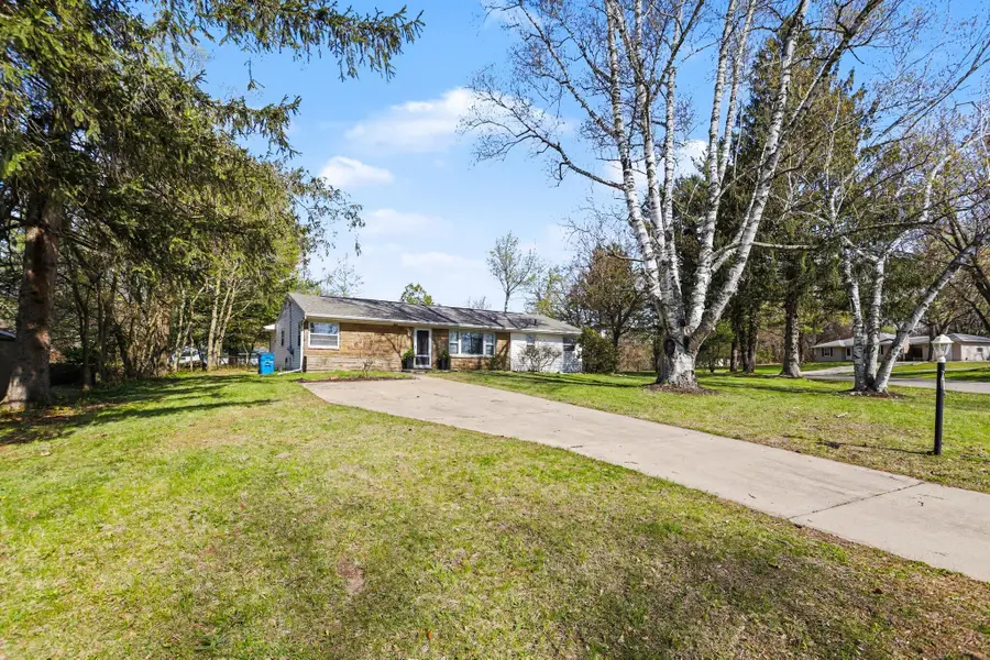 3974 Beadle Lake Drive, Battle Creek, MI 49014 - #3