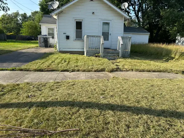 822 Campbell Street, Flint, MI 48507