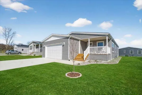 1161 Winfield Lane, Martin, MI 49070