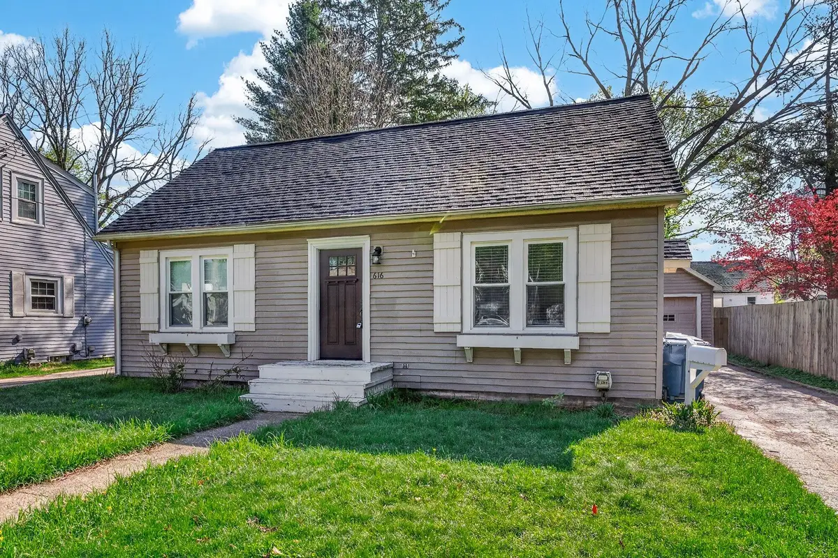 616 Pinehurst Boulevard, Kalamazoo, MI 49006 - #1
