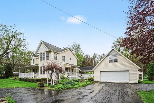 4961 Beechwood Drive, Delton, MI 49046