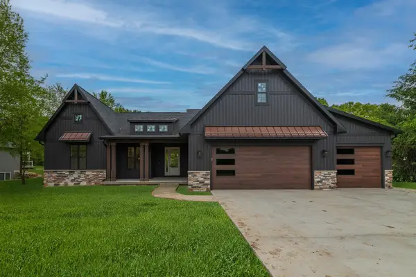 9953 Honey Creek Trail, Portage, MI 49024