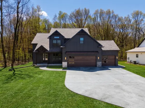 9941 Honey Creek Trail, Portage, MI 49024
