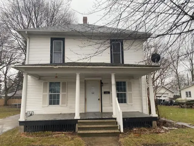707 N Nottawa Street, Sturgis, MI 49091 - #1