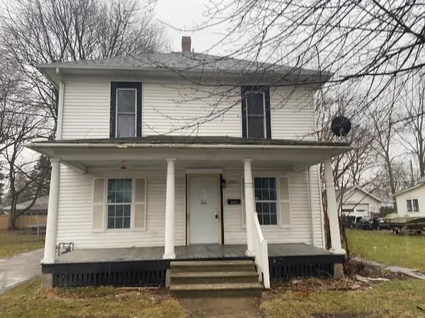 707 N Nottawa Street, Sturgis, MI 49091