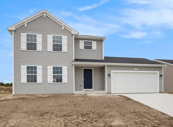 58481 Swenson Street, Mattawan, MI 49071
