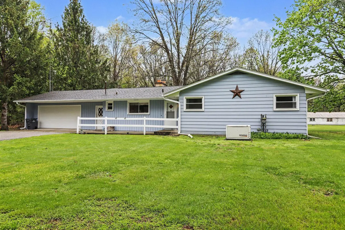 8690 E Main Street, Galesburg, MI 49053 - #1
