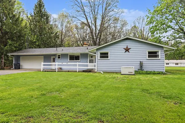 8690 E Main Street, Galesburg, MI 49053