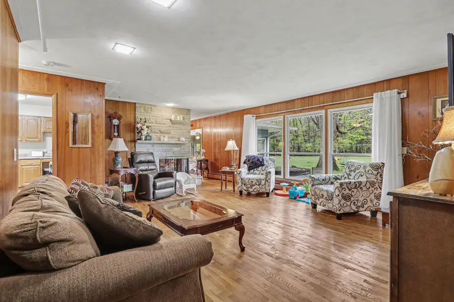 8690 E Main Street, Galesburg, MI 49053 - #2