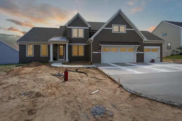 7943 Turning Stone, Kalamazoo, MI 49009