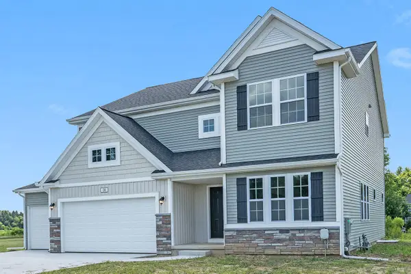 8355 Scots Pine Circle, Kalamazoo, MI 49009