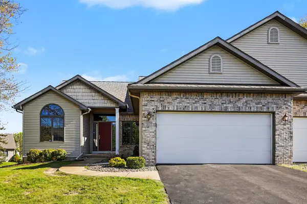 303 Beckett Park, BattleCreek, MI 49015