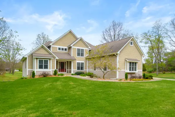 9048 Montezuma Avenue, Kalamazoo, MI 49009