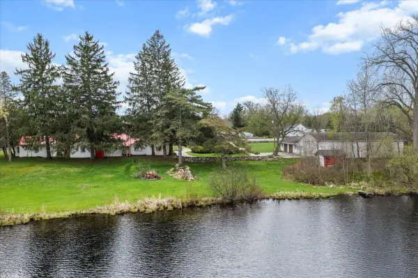 5599 Howard City Edmore Road, Vestaburg, MI 48891