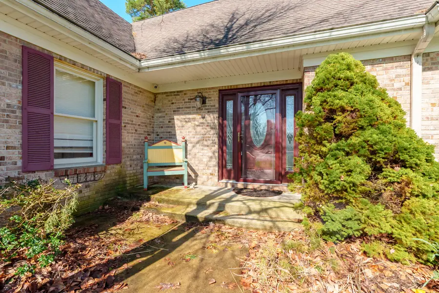 10581 Country Club Drive, Richland, MI 49083 - #2
