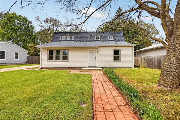 3315 Sunfield Street, Kalamazoo, MI 49004