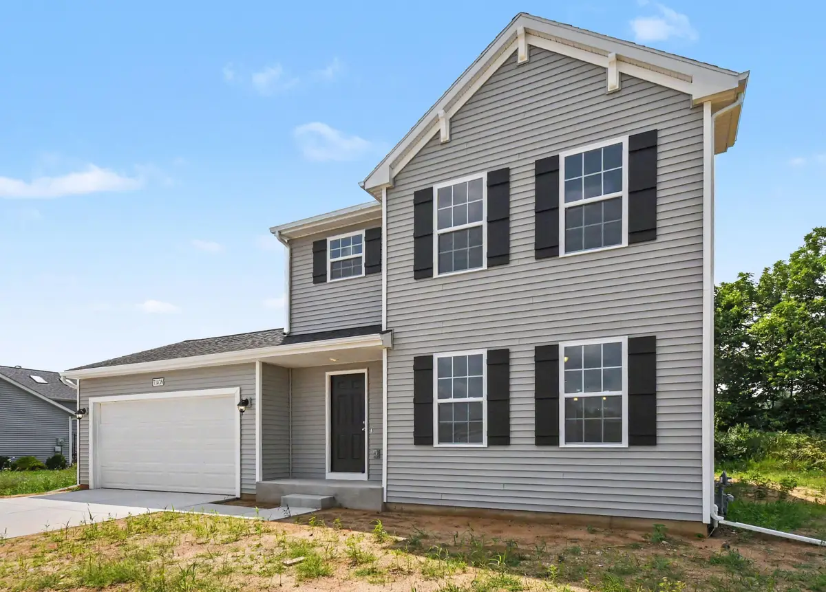 71438 Sophie Road, Edwardsburg, MI 49112 - #1