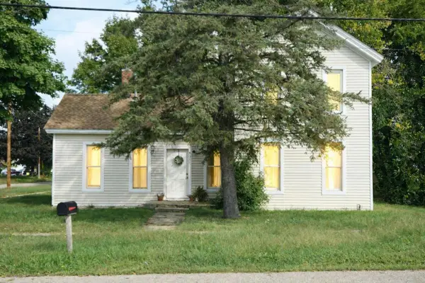 501 E Paw Paw Street, PawPaw, MI 49079