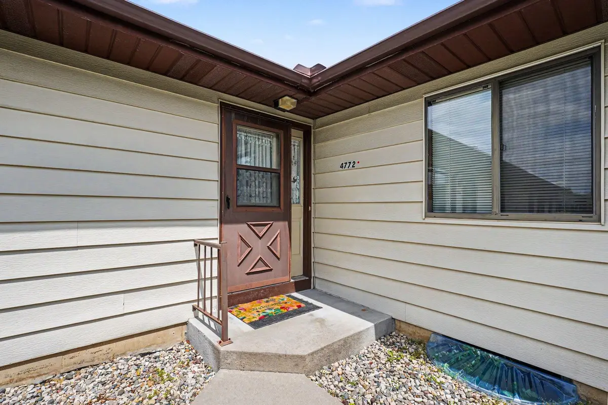 4772 Weston Avenue, Kalamazoo, MI 49006 - #1