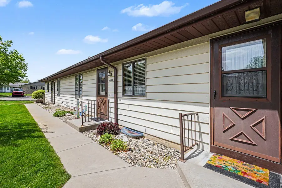 4772 Weston Avenue, Kalamazoo, MI 49006 - #2