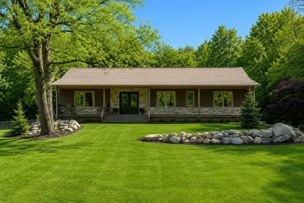 9797 Graham Road, Plainwell, MI 49080