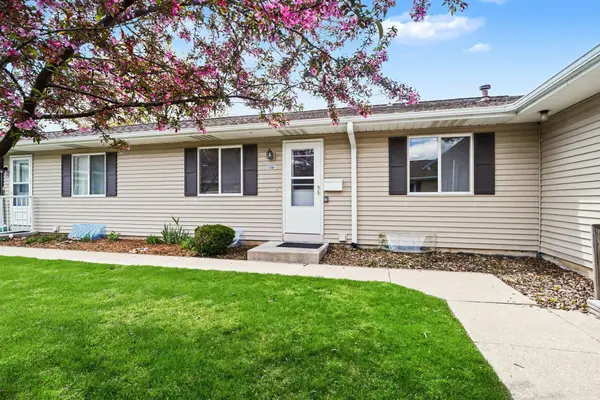 5168 Green Meadow Road Building: K Unit: 85, Kalamazoo, MI 49009